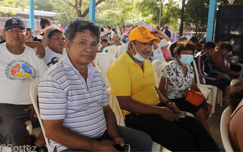 pobladores